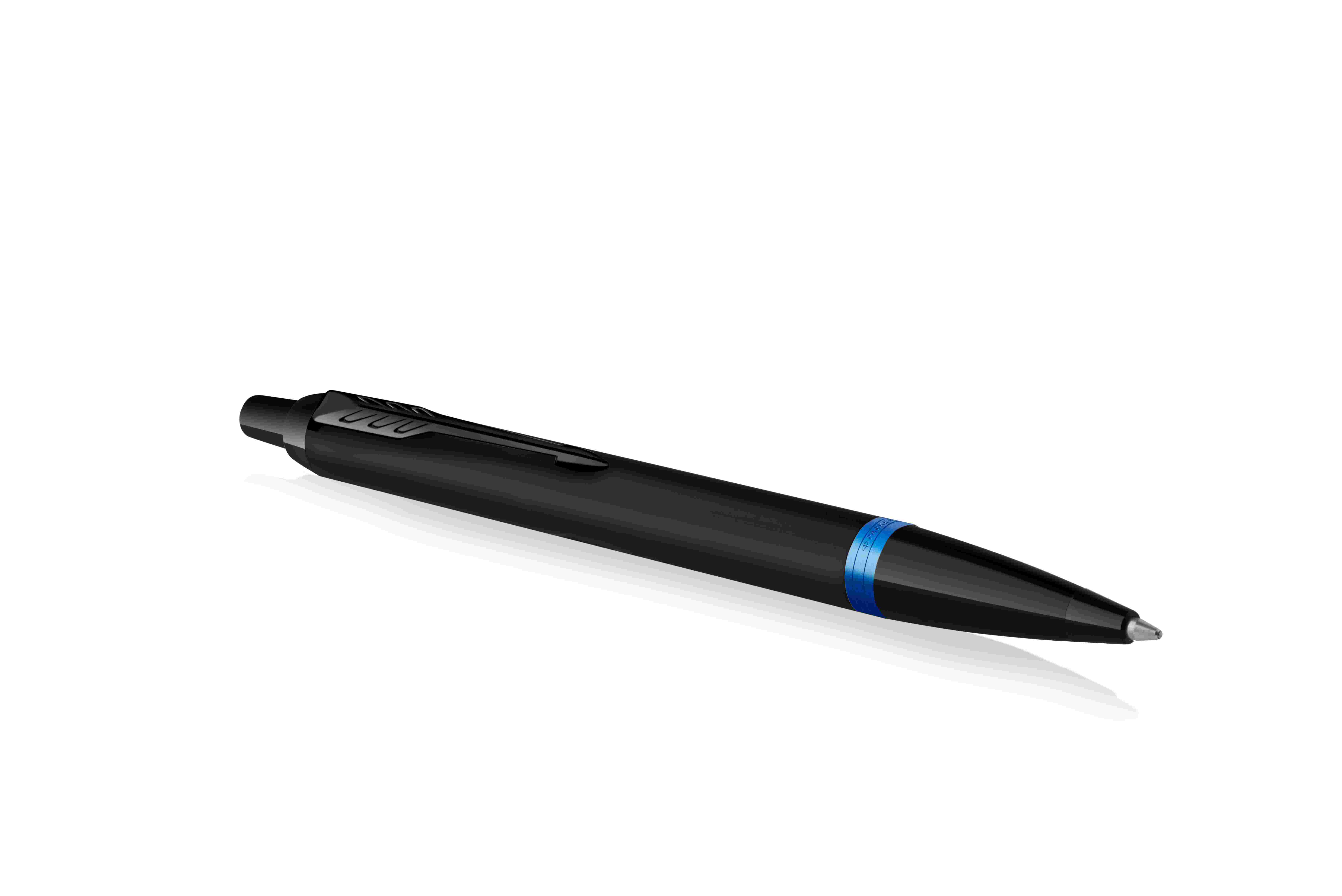 Długopis Parker IM Professionals Marine Blue Ring M